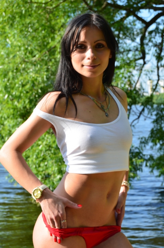 Анкета проститутки Евгения - город Понежукай, 22 года, №24020